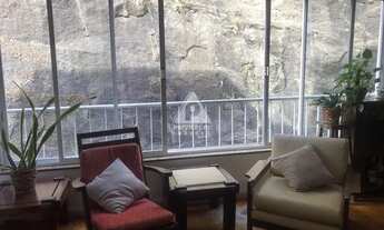 Imagem 2: Apartamento à venda, 2 quartos, Ipanema - RIO DE JANEIRO/RJ