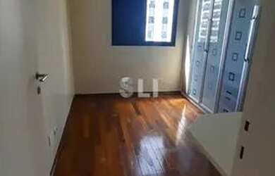 Imagem 5: Apartamento para aluguel possui 85 metros quadrados com 3 quartos em Vila Mascote - São Pa