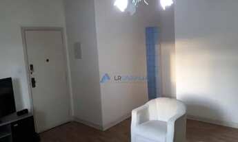 Imagem 3: Apartamento com 2 dormitórios à venda, 76 m² por R$ 330.000,00 - Boqueirão - Santos/SP