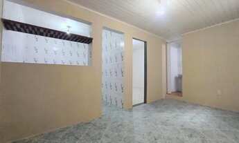 Imagem: CASA 1/4 EM FRENTE AO PARQUE SANTA RITA