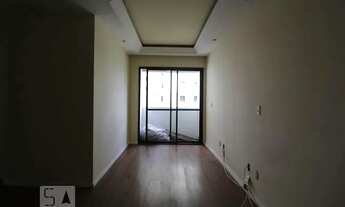 Imagem 2: Apartamento à Venda - Rudge Ramos, 3 Quartos, 70 m2