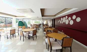 Imagem 6: Edifício Marselha