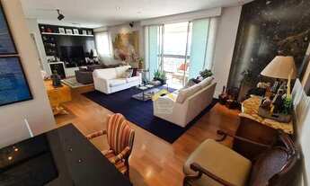 Imagem: Apartamento com 3 suítes de 193 m² - venda