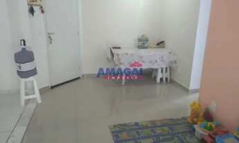 Imagem 2: Jacareí - Casa Padrão - Parque Itamarati