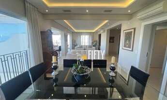 Imagem 6: Apartamento com 2 dormitórios à venda, 236 m² por R$ 9.000.000,00 - Cidade Jardim - São Pa