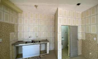 Imagem 4: Sala comercial totalmente reformado