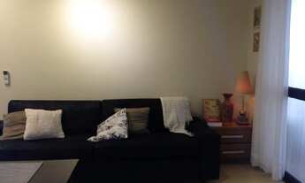 Imagem 7: 01250 - Apartamento 1 Dorm. (1 Suíte), JARDIM AQUÁRIUS - SÃO JOSÉ DOS CAMPOS/SP