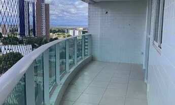 Imagem 2: Aluga-se Apartamento alto padrão no Residencial Spazio Di Firenze