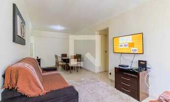 Imagem 5: Apartamento à Venda - Jardim Marajoara , 3 Quartos, 97 m2