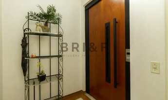 Imagem 4: Lindo apartamento com 3 suites, 160m2 a venda por R$1.699.000,00 ? Vila Leopoldina ? São P