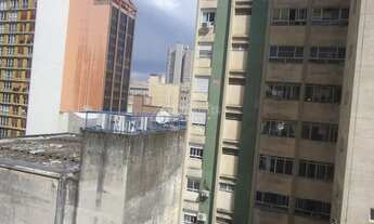 Imagem 3: Sala - Centro - Campinas