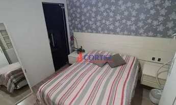 Imagem 7: Casa com 2 dormitórios à venda, 110 m² por R$ 430.000,00 - Vila Elizabeth (BNH) - Rio Clar