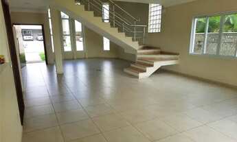 Imagem: Casa com 4 quartos no Lot Reserva da Serra