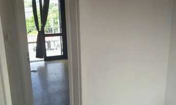 Imagem 2: Sobrado JK Quarto com aluguel por R$750 /mês