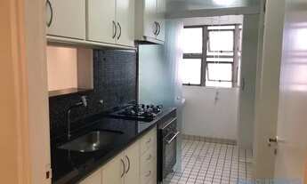 Imagem 5: APARTAMENTO - JARDIM MARAJOARA - SP