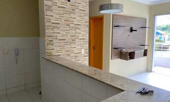 Imagem 5: Alugo apartamento apartamento de 2/4, podendo ser revertido para 3/4