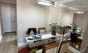 Imagem 3: Apartamento para aluguel possui 77 metros quadrados com 2 quartos