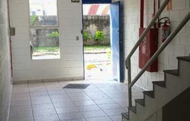 Imagem 6: Galpão para Tranportadora em Condomínio Terminal Cargas Fernão Dias Guarulhos 922 m2 A.C