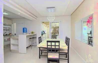 Imagem 7: Casa para Venda - 131.96m², 3 dormitórios, sendo 1 suites, 2 vagas - Lagos De Nova Ipanema