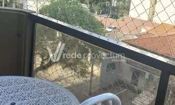 Imagem 6: Apartamento - Cambuí - Campinas