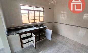 Imagem 6: Casa com 4 dormitórios para alugar, 190 m² por R$ 2.200,00/mês - Matadouro - Bragança Paul