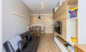 Imagem 3: Apartamento com 2 dormitórios à venda, Vila Mariana