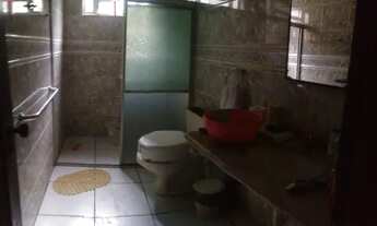 Imagem 4: Casa para aluguel tem 500 metros quadrados com 11 quartos em Olho D'Água - São Luís