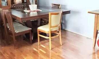 Imagem 7: Apartamento com 3 dormitórios à venda, 128 m² por R$ 1.950.000,00 - Vila Nova Conceição