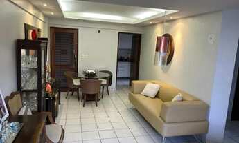 Imagem 7: Em MANAIRA preço e localização PRIVILEGIADA, paralelo ao MAR com preço de OPORTUNIDADE