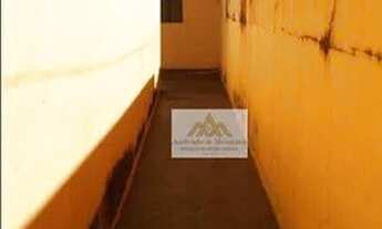 Imagem 3: Casa com 1 dormitório para alugar, 53 m² por R$ 673,92/mês - Jardim Zara - Ribeirão Preto