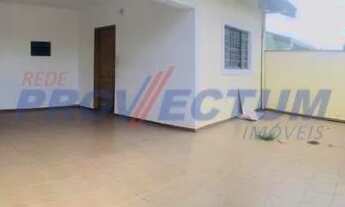 Imagem 2: Casa - Parque Universitário de Viracopos - Campinas