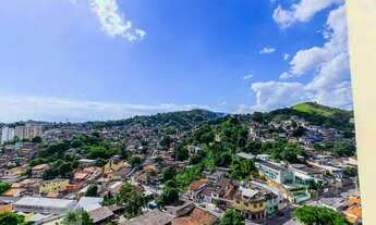 Imagem 4: Apartamento para Aluguel - Fonseca, 2 Quartos, 54 m2