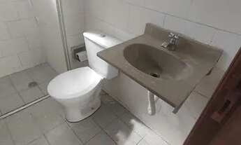 Imagem 7: Apartamento para venda tem 48 metros quadrados com 2 quartos