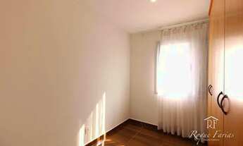 Imagem 4: Apartamento com 3 dormitórios, 95 m² - venda por R$ 360.000,00 ou aluguel por R$ 2.460,03