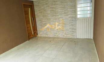 Imagem 7: Casa à venda no bairro Vila Santa Luzia - Mogi Mirim/SP