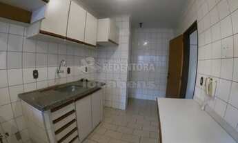 Imagem 7: Apartamento Padrão em São José do Rio Preto