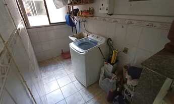 Imagem 3: Apartamento para venda tem 58 metros quadrados com 2 quartos em da Luz - Nova Iguaçu - RJ