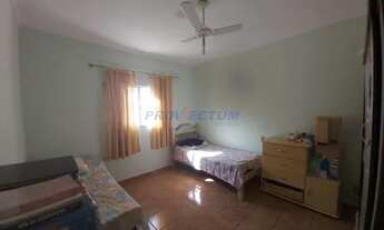 Imagem 5: Casa - Jardim Eulina - Campinas