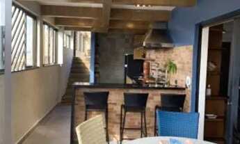 Imagem 5: APARTAMENTO - GONZAGA - SP