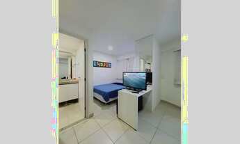 Imagem 2: Flat para alugar em Boa Viagem