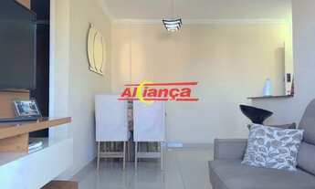 Imagem: ÓTIMO APARTAMENTO 49M² COM 2 DORMITÓRIOS