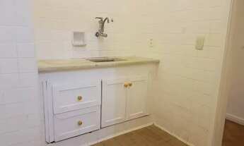 Imagem 6: POSTO 9 - Visconde de Pirajá - Quarto e Sala - 44 m2