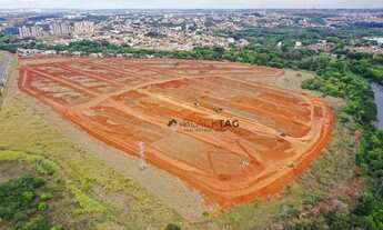 Imagem 3: Condominio URB 365-Terreno à venda, 750 m² por R$ 990.000 - Jardim Fortaleza - Paulínia/SP
