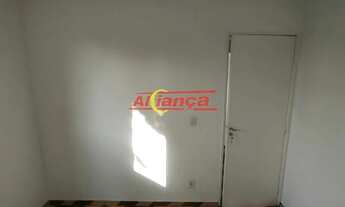 Imagem 2: Apartamento, Centro - Guarulhos