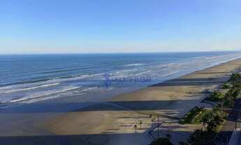 Imagem 3: 3 Dorm totalmente frente ao mar