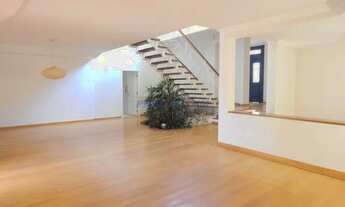 Imagem 4: Casa - Loteamento Alphaville Campinas - Campinas