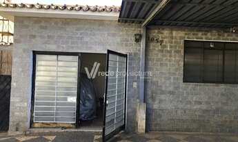 Imagem 3: Casa - Jardim Proença - Campinas