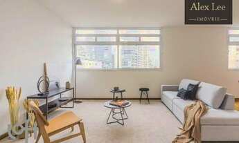 Imagem 7: Jardim Paulista, 3 dormitórios e 1 vaga ao lado do metrô Oscar Freire