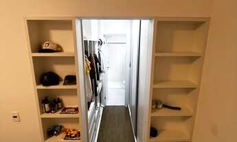 Imagem 5: Casa Sobrado - Urbanova - Condomínio Urbanova Premium - 4 Dormitórios - 159m²