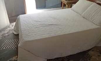 Imagem 5: Chalé na natureza e cidade